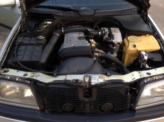 ขาย/แลก/เทิร์น Benz W202 C180 เกียร์ออโต้ไม่เคยติดแก๊ส ขาย/แลก/เทิร์น Benz W202 C180 เกียร์ออโต้ไม่เคยติดแก๊ส