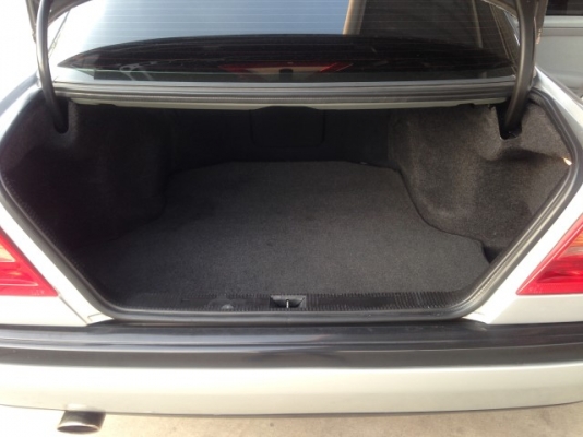 ขาย/แลก/เทิร์น Benz W202 C180 เกียร์ออโต้ไม่เคยติดแก๊ส ขาย/แลก/เทิร์น Benz W202 C180 เกียร์ออโต้ไม่เคยติดแก๊ส