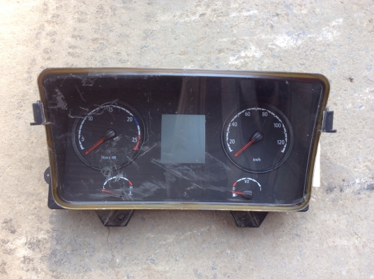 ขายหน้าจอ Scania  p410