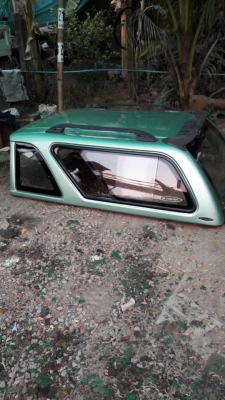 หลังคา แวน วีโก้