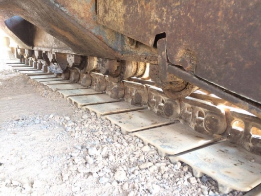 ขายรถแบคโฮ KOBELCO SK200 MARK5 รถนอกนำเข้า สภาพสวยพร้อมใช้งาน มีVDOการทำงานครับ