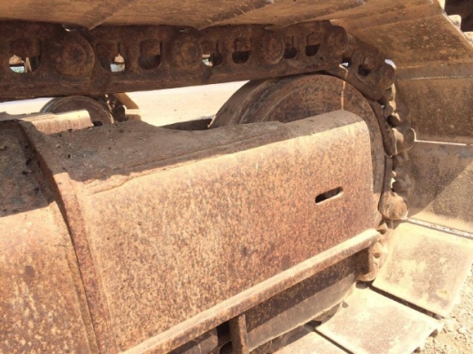 ขายรถแบคโฮ KOBELCO SK200 MARK5 รถนอกนำเข้า สภาพสวยพร้อมใช้งาน มีVDOการทำงานครับ