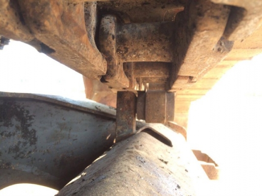 ขายรถแบคโฮ KOBELCO SK200 MARK5 รถนอกนำเข้า สภาพสวยพร้อมใช้งาน มีVDOการทำงานครับ