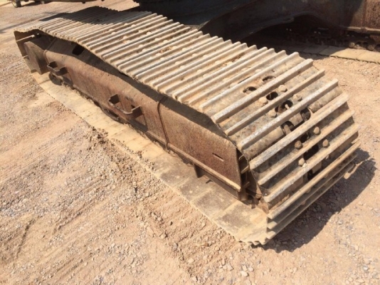 ขายรถแบคโฮ KOBELCO SK200 MARK5 รถนอกนำเข้า สภาพสวยพร้อมใช้งาน มีVDOการทำงานครับ