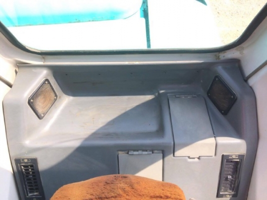 ขายรถแบคโฮ KOBELCO SK200 MARK5 รถนอกนำเข้า สภาพสวยพร้อมใช้งาน มีVDOการทำงานครับ