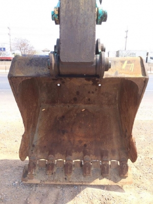 ขายรถแบคโฮ KOBELCO SK200 MARK5 รถนอกนำเข้า สภาพสวยพร้อมใช้งาน มีVDOการทำงานครับ