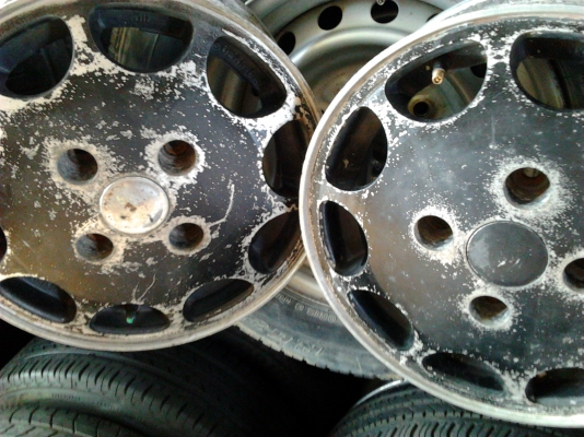 แม๊กขอบ13 4รู100 ชุด1500บาท 4ชุด