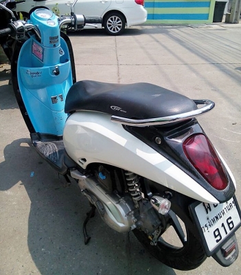 ขายได้ขาย Honda Scoopy i ปี54