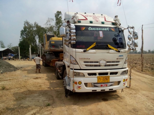 Volvo Ec210blc ขายกลางอากาสไปสกลนครแล้วจ้า Volvo Ec210blc ขายกลางอากาสไปสกลนครแล้วจ้า