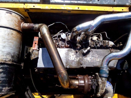 Volvo Ec210blc ขายกลางอากาสไปสกลนครแล้วจ้า Volvo Ec210blc ขายกลางอากาสไปสกลนครแล้วจ้า