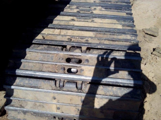 Volvo Ec210blc ขายกลางอากาสไปสกลนครแล้วจ้า Volvo Ec210blc ขายกลางอากาสไปสกลนครแล้วจ้า