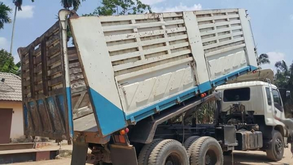 Isuzu fxz270 แม่เดี่ยว Isuzu fxz270 แม่เดี่ยว