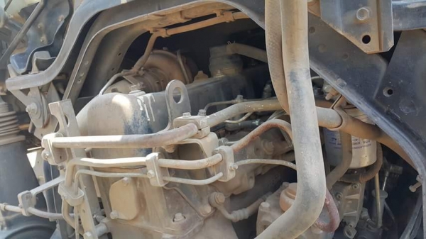 Isuzu fxz270 แม่เดี่ยว Isuzu fxz270 แม่เดี่ยว