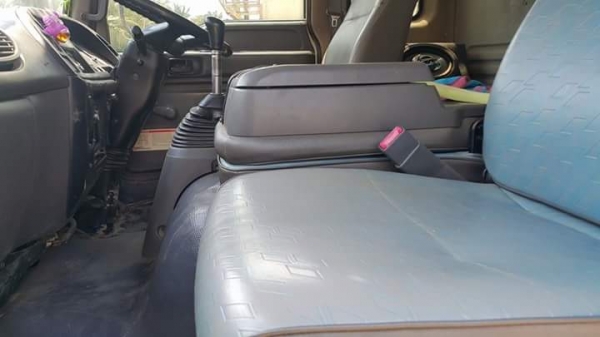 Isuzu fxz270 แม่เดี่ยว Isuzu fxz270 แม่เดี่ยว