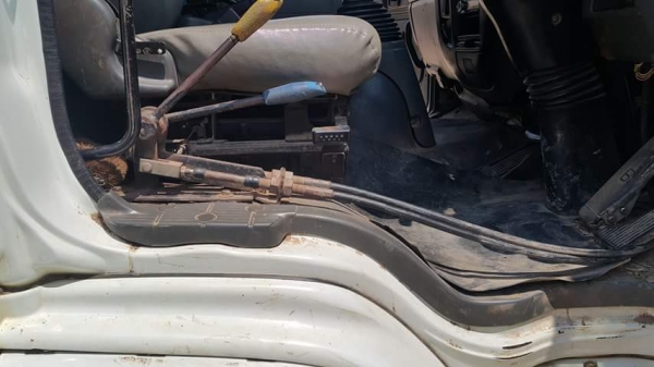 Isuzu fxz270 แม่เดี่ยว Isuzu fxz270 แม่เดี่ยว