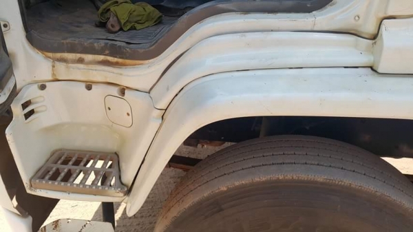 Isuzu fxz270 แม่เดี่ยว Isuzu fxz270 แม่เดี่ยว