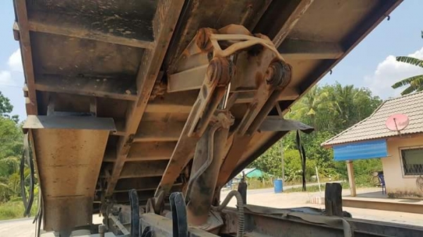 Isuzu fxz270 แม่เดี่ยว Isuzu fxz270 แม่เดี่ยว