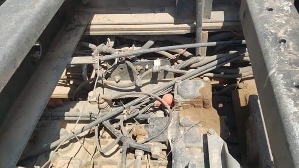 Isuzu fxz270 แม่เดี่ยว Isuzu fxz270 แม่เดี่ยว