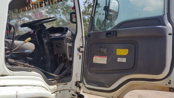 Isuzu fxz270 แม่เดี่ยว Isuzu fxz270 แม่เดี่ยว