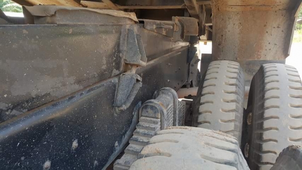 Isuzu fxz270 แม่เดี่ยว Isuzu fxz270 แม่เดี่ยว