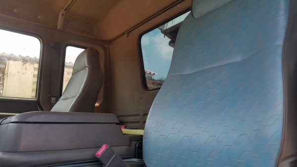 Isuzu fxz270 แม่เดี่ยว Isuzu fxz270 แม่เดี่ยว