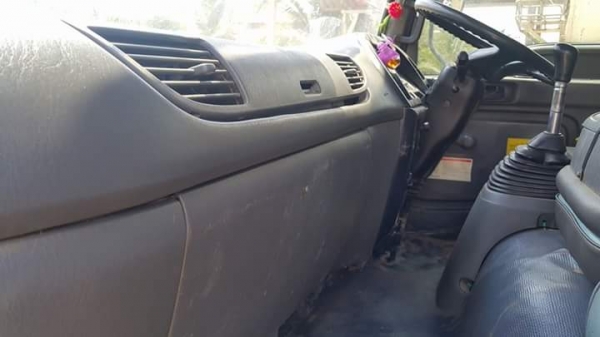 Isuzu fxz270 แม่เดี่ยว Isuzu fxz270 แม่เดี่ยว