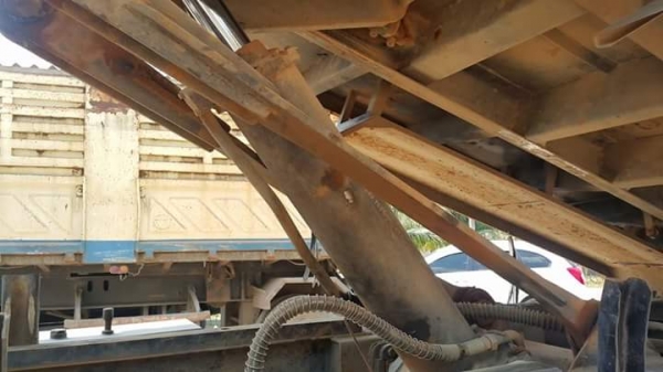 Isuzu fxz270 แม่เดี่ยว Isuzu fxz270 แม่เดี่ยว