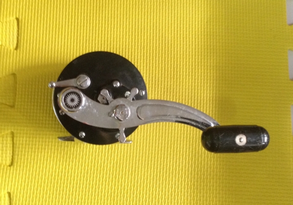 รอกตกปลา penn long beach 60 u.s.a