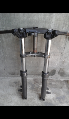 ขายอะไหล่ nc30 ชุดหน้า ล้อหลัง