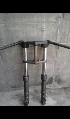 ขายอะไหล่ nc30 ชุดหน้า ล้อหลัง