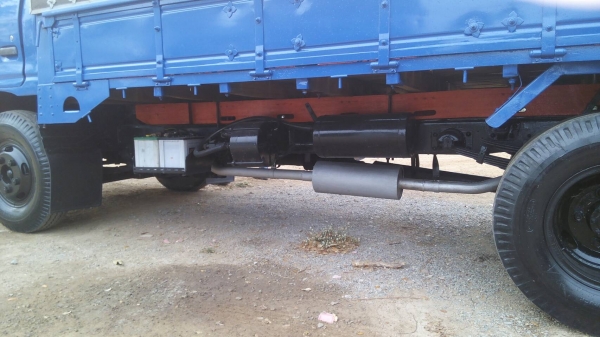 ขาย6ล้ออีชุชุ ks 22 4bd1  พวงมาลัยเพวเวอร์ 235000บาทพร้อมใช้งาน