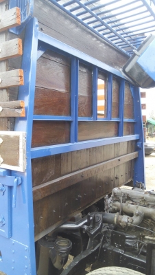 ขาย6ล้ออีชุชุ ks 22 4bd1  พวงมาลัยเพวเวอร์ 235000บาทพร้อมใช้งาน