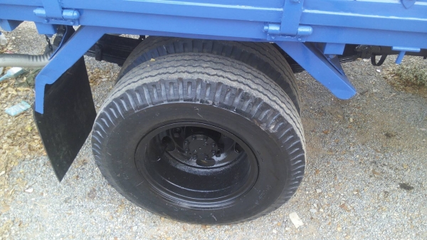 ขาย6ล้ออีชุชุ ks 22 4bd1  พวงมาลัยเพวเวอร์ 235000บาทพร้อมใช้งาน