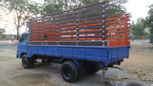 ขาย6ล้ออีชุชุ ks 22 4bd1  พวงมาลัยเพวเวอร์ 235000บาทพร้อมใช้งาน