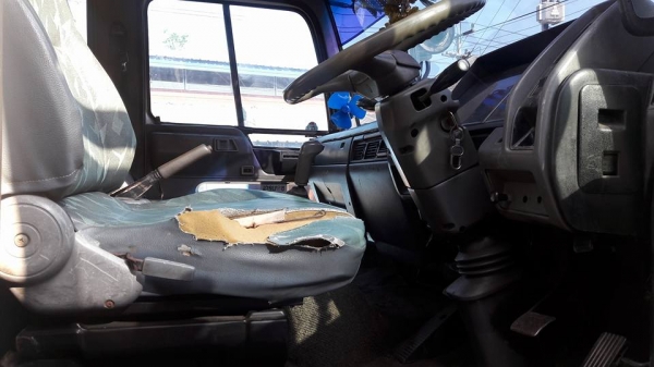 จองแล้วนะครับ มีการเปลี่ยนแปลงจะแจ้งให้ทราบ ครับ