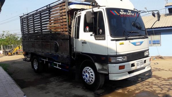 จองแล้วนะครับ มีการเปลี่ยนแปลงจะแจ้งให้ทราบ ครับ