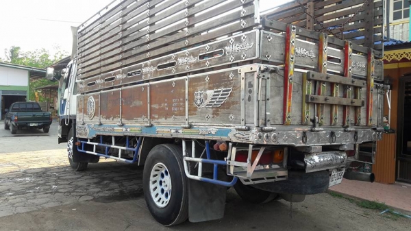 จองแล้วนะครับ มีการเปลี่ยนแปลงจะแจ้งให้ทราบ ครับ