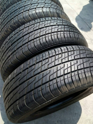 215/65R15 BRIDGESTONE LEO 627 สวยครับ ชุด 4 เส้น tel.081-427-3941 ไอดีไลน์ 0814273941 215/65R15 BRIDGESTONE LEO 627 สวยครับ ชุด 4 เส้น tel.081-427-3941 ไอดีไลน์ 0814273941