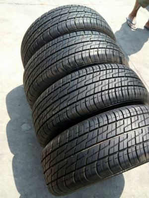 215/65R15 BRIDGESTONE LEO 627 สวยครับ ชุด 4 เส้น tel.081-427-3941 ไอดีไลน์ 0814273941 215/65R15 BRIDGESTONE LEO 627 สวยครับ ชุด 4 เส้น tel.081-427-3941 ไอดีไลน์ 0814273941