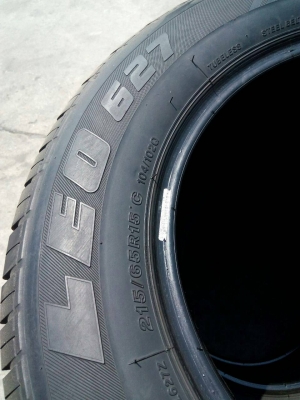 215/65R15 BRIDGESTONE LEO 627 สวยครับ ชุด 4 เส้น tel.081-427-3941 ไอดีไลน์ 0814273941 215/65R15 BRIDGESTONE LEO 627 สวยครับ ชุด 4 เส้น tel.081-427-3941 ไอดีไลน์ 0814273941