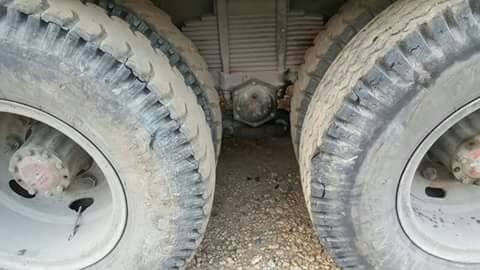 รถฮีโน่ 10 ล้อดั้ม  FM3H เปลื่ยนเครื่อง 320 แรงม้า. , ( ขายแม่ , ลูก. )     สนใจติดต่อ  081 - 6079515