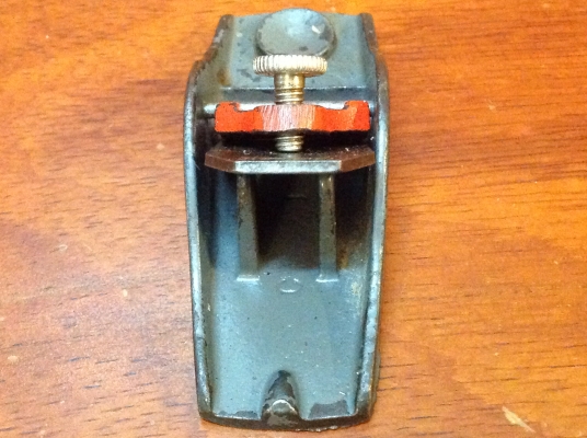 ขายกบเหล็กจิ๋ว Vintage Stanley No.101