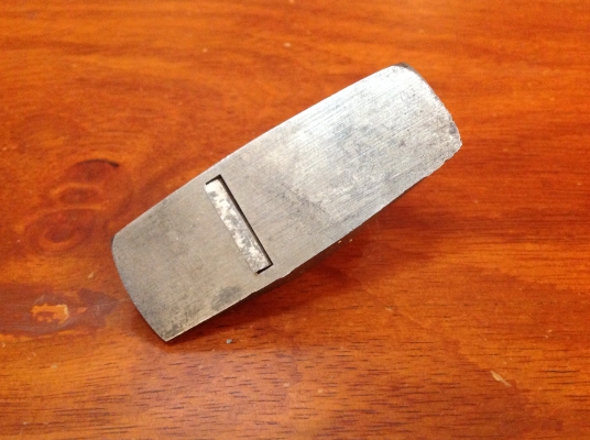 ขายกบเหล็กจิ๋ว Vintage Stanley No.101