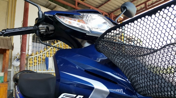 Wave 110i 2014 ตัว RS ท้อปสุด สตาร์ทมือ วิ่งน้อยไม่แพง ต่อรองได้ Wave 110i 2014 ตัว RS ท้อปสุด สตาร์ทมือ วิ่งน้อยไม่แพง ต่อรองได้