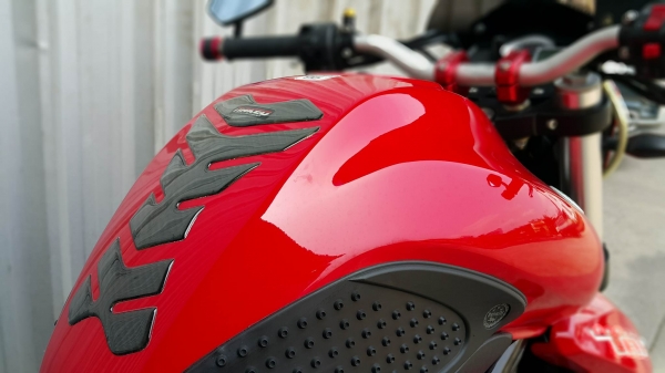 TNT300 2015 วิ่งน้อย แต่งจัดเต็ม สวยมากๆ ต่อรองได้ครับ TNT300 2015 วิ่งน้อย แต่งจัดเต็ม สวยมากๆ ต่อรองได้ครับ