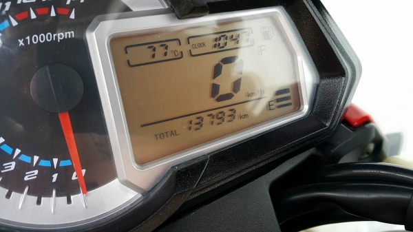 TNT300 2015 วิ่งน้อย แต่งจัดเต็ม สวยมากๆ ต่อรองได้ครับ TNT300 2015 วิ่งน้อย แต่งจัดเต็ม สวยมากๆ ต่อรองได้ครับ