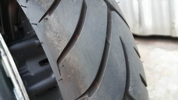 Forza300 2015 วิ่ง 1000 กิโลแท้เชคศูนย์ได้ พร้อมใช้ ราคาไม่แพง ต่อรองได้