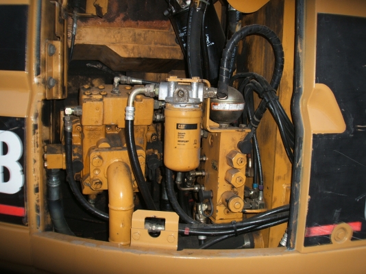 ขายรถแม็คโคร CAT313 เก่าญี่ปุ่น สภาพดีพร้อมใช้งาน ขายสดหรือดาวน์ก็ได้