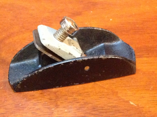 ขายกบเหล็กจิ๋ว Vintage Great Neck Saw LSO 3.5"