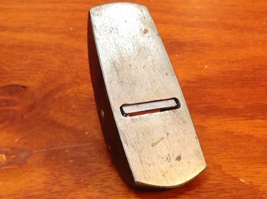 ขายกบเหล็กจิ๋ว Vintage Great Neck Saw LSO 3.5"